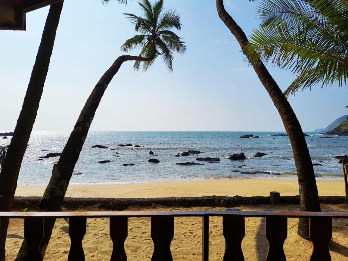Blue Lagoon Resort Goa Cola Exterior photo