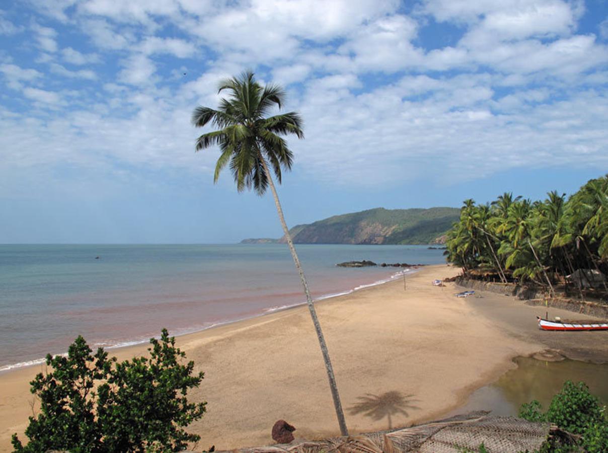 Blue Lagoon Resort Goa Cola Exterior photo
