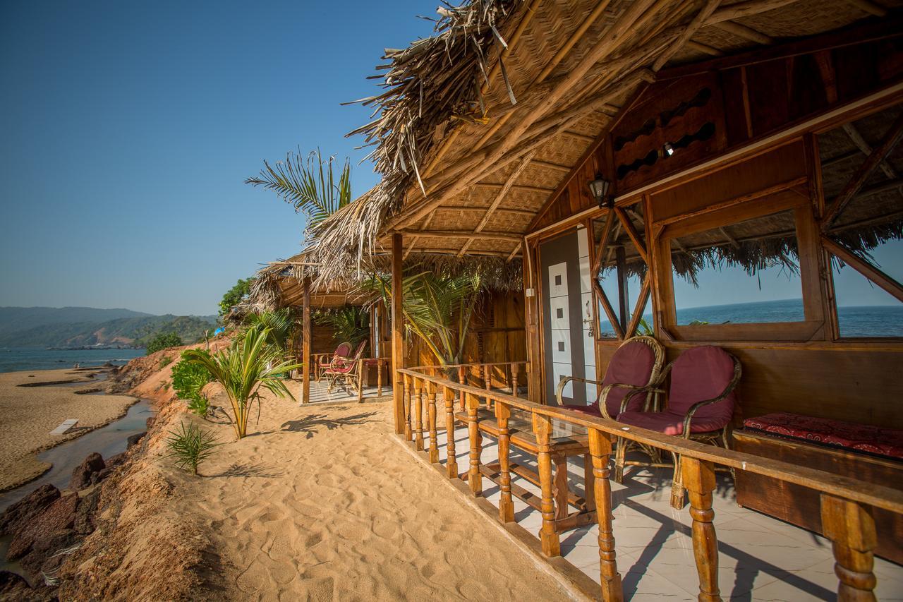 Blue Lagoon Resort Goa Cola Exterior photo