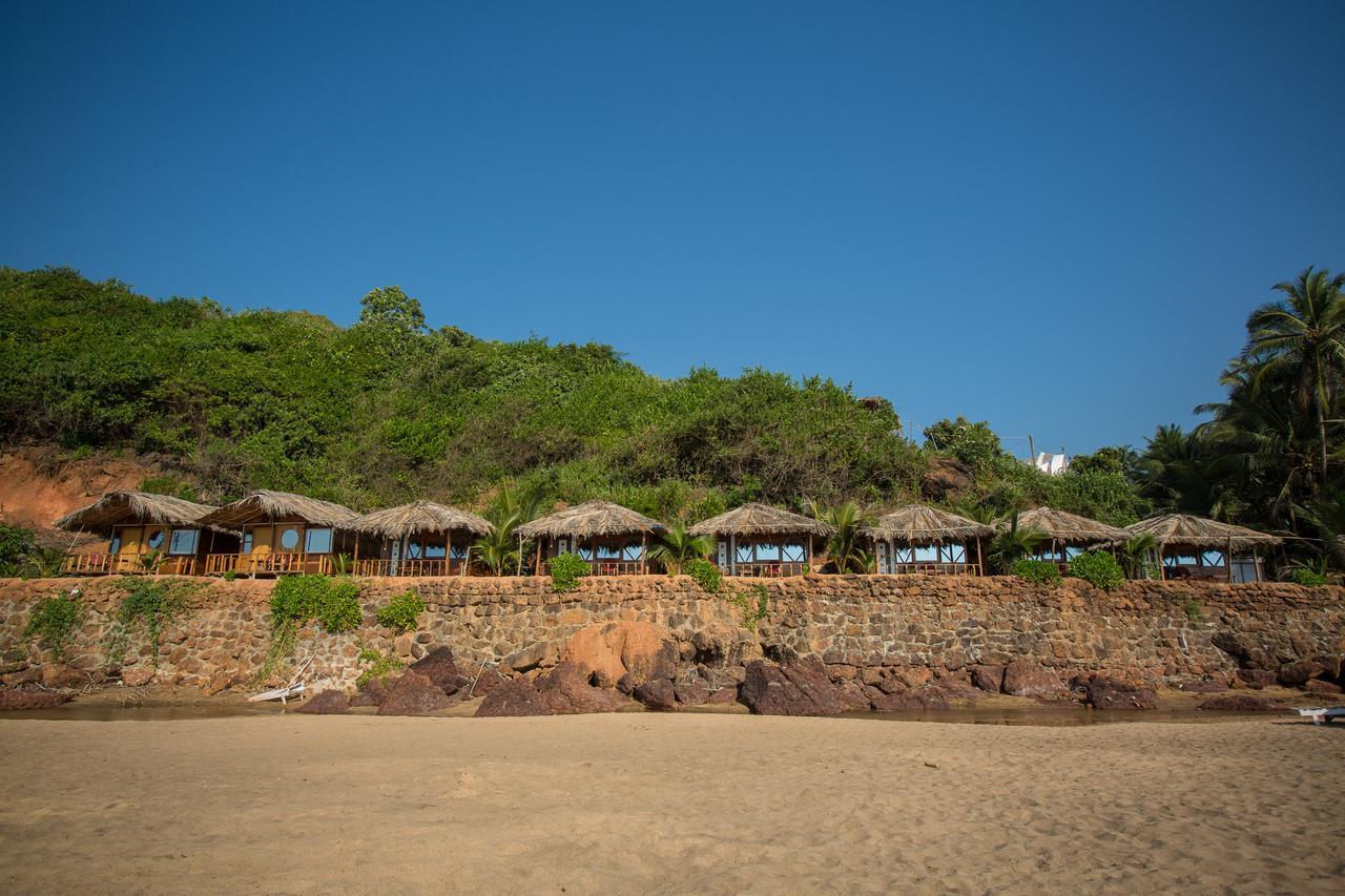 Blue Lagoon Resort Goa Cola Exterior photo